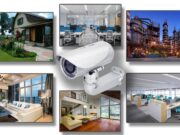 Современные системы видеонаблюдения