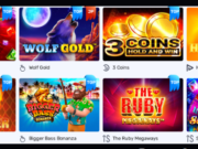 Топ игр в Старда Казино