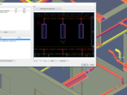 Функциональные возможности программы MagiCAD