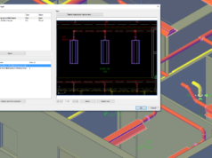 Функциональные возможности программы MagiCAD