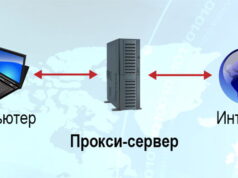 Преимущества использования прокси сервера