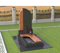 Что необходимо для установки памятника на могилу