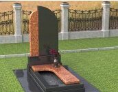 Что необходимо для установки памятника на могилу