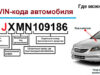 Что можно узнать по гос.номеру или VIN-коду автомобиля