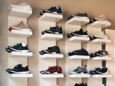 Как выбрать обувь под реализацию