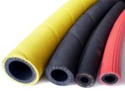 Промышленные рукава: виды, области применения