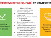 Выгода от промокодов для магазинов и покупателей