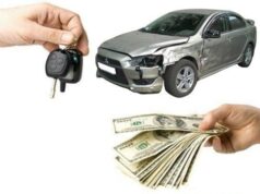 Выкуп битых автомобилей