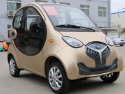 Покупка китайского электромобиля в Минске