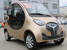 Покупка китайского электромобиля в Минске