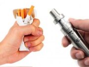 Как бросить курить с помощью электронных сигарет