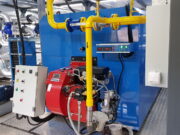 Когда необходима режимная наладка котлов