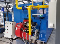 Когда необходима режимная наладка котлов