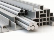 Профильные трубы: сферы применения и правила выбора