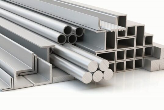 Профильные трубы: сферы применения и правила выбора