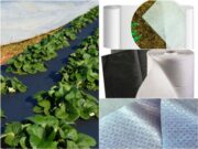 Нетканый материал Спанвек: особенности и сферы использования