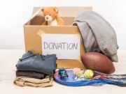 Торг обмен: вторая жизнь твоих вещей