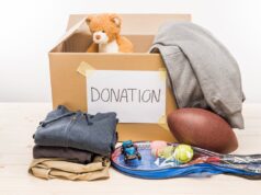 Торг обмен: вторая жизнь твоих вещей