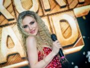 Певица Мариэлла: творческая деятельность