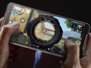 Особенности игровых смартфонов