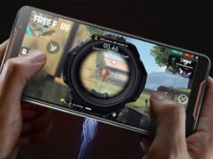 Особенности игровых смартфонов