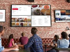 Особенности размещение рекламы в кафе и ресторанах