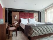 SPA-ОТЕЛЬ Грейс Империал: категорий номеров и их особенности