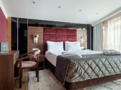 SPA-ОТЕЛЬ Грейс Империал: категорий номеров и их особенности