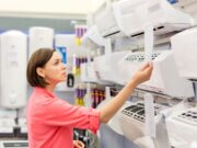 Критерии выбора кондиционера