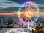 Уникальность аттракциона «Солнце Москвы»