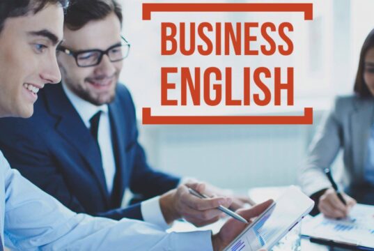 Деловой английский: чем отличается от обычного