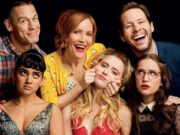 Топ семейных комедий