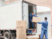 Как организовать переезд без хлопот