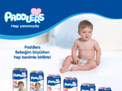 Подгузники: виды и критерии выбора