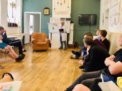 Наркологическая клиника «Нарко Центр» в Мурино