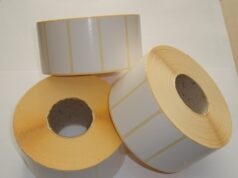 Термоэтикетки: виды и критерии выбора