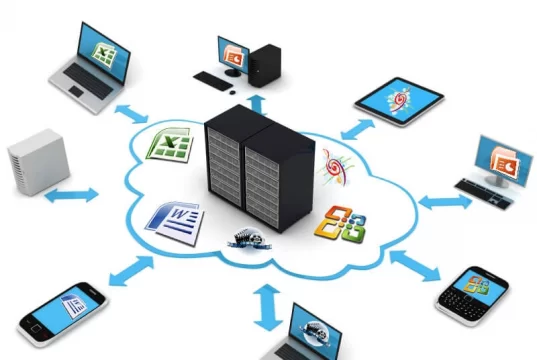 Преимущества аренды удаленного сервера