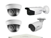 Критерии выбора камеры для системы видеонаблюдения