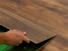 Кварц виниловый ламинат SPC: особенности, преимущества и недостатки