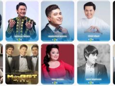 Топ лучших исполнителей Казахстана