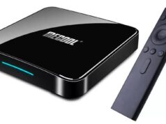 ТВ-приставки Mecool: критерии выбора