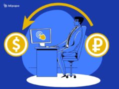 Bitpapa: международный P2P-маркетплейс криптовалюты