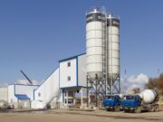 Московский бетонный завод «БЕТОН СТРОЙ»: виды и сферы применения бетона