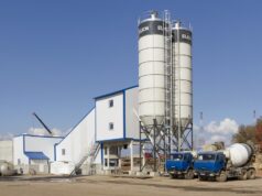 Московский бетонный завод «БЕТОН СТРОЙ»: виды и сферы применения бетона