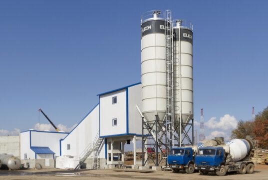 Московский бетонный завод «БЕТОН СТРОЙ»: виды и сферы применения бетона