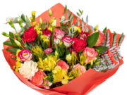 ВuketОnline: лучшие тематические букеты по любому поводу