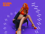 Клава Кока: любимые хиты