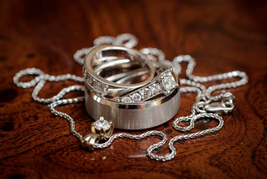 Скупка платины: что и по чем принимают