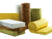 Теплоизоляция: виды и особенности выбора