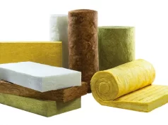 Теплоизоляция: виды и особенности выбора